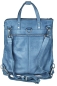 Preview: SHOPPER BACKPACK SKYBLUE